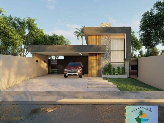 #1602 - Casa em condomínio para Venda em Cabo Frio - RJ - 3