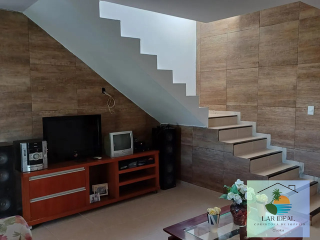 #1603 - Casa para Venda em Cabo Frio - RJ - 3