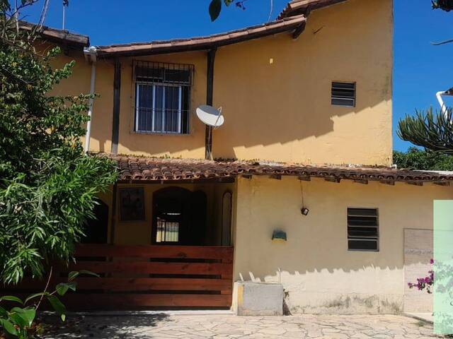 #1605 - Casa para Venda em Cabo Frio - RJ - 3