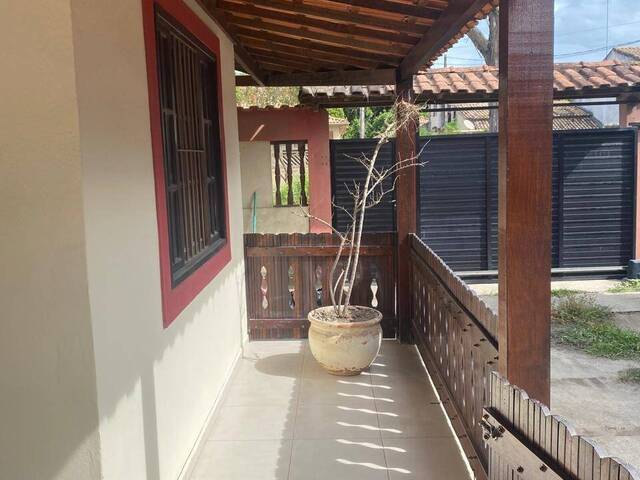 #1608 - Casa para Venda em Rio das Ostras - RJ - 3