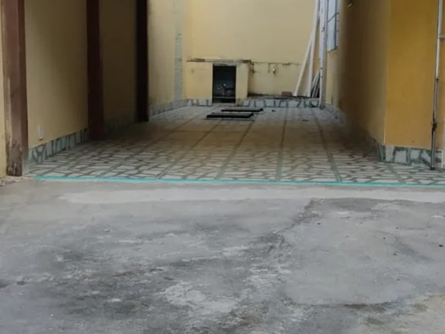#1609 - Casa para Venda em Rio das Ostras - RJ - 2