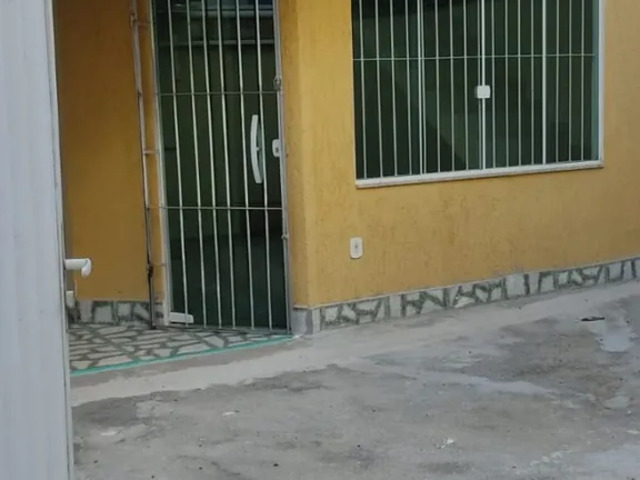 #1609 - Casa para Venda em Rio das Ostras - RJ - 1
