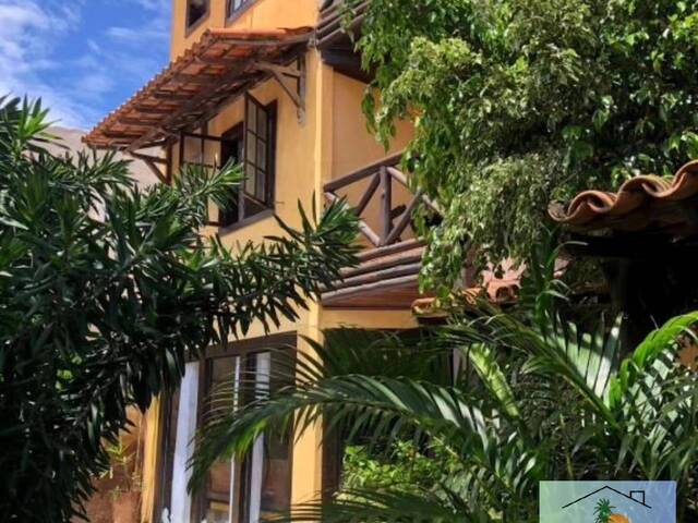 #1612 - Casa para Venda em Arraial do Cabo - RJ - 1