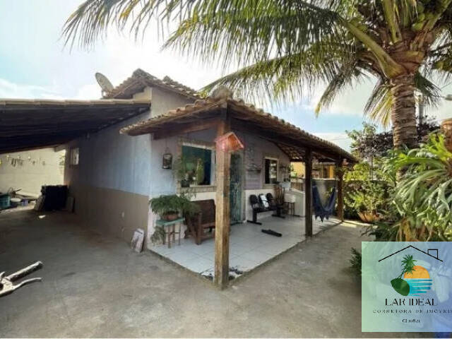 Venda em Unamar (Tamoios) - Cabo Frio