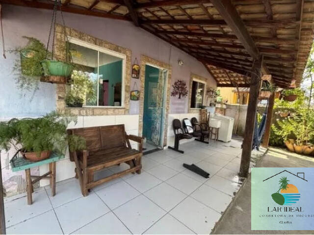 #1613 - Casa para Venda em Cabo Frio - RJ - 3