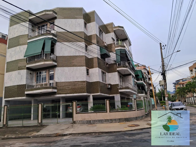 #1614 - Apartamento para Venda em Rio de Janeiro - RJ - 1