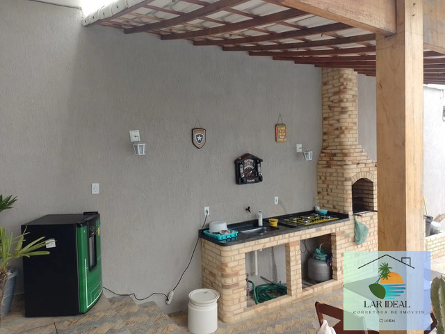 Casa para Venda em Cabo Frio - 5