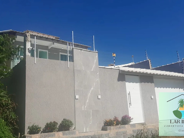 Casa para Venda em Cabo Frio - 4
