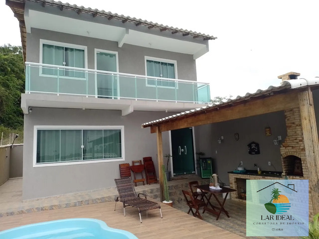 Venda em Caminho de Búzios - Cabo Frio