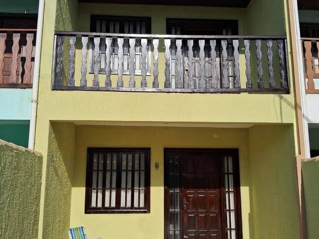 Venda em Unamar (Centro) - Cabo Frio