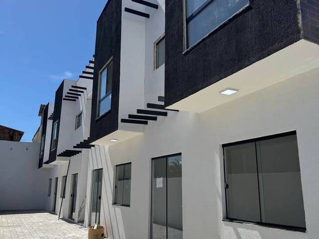 #1399 - Apartamento para Venda em São Pedro da Aldeia - RJ - 1