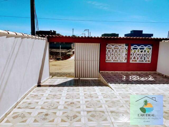 #1617 - Casa para Venda em Arraial do Cabo - RJ - 2