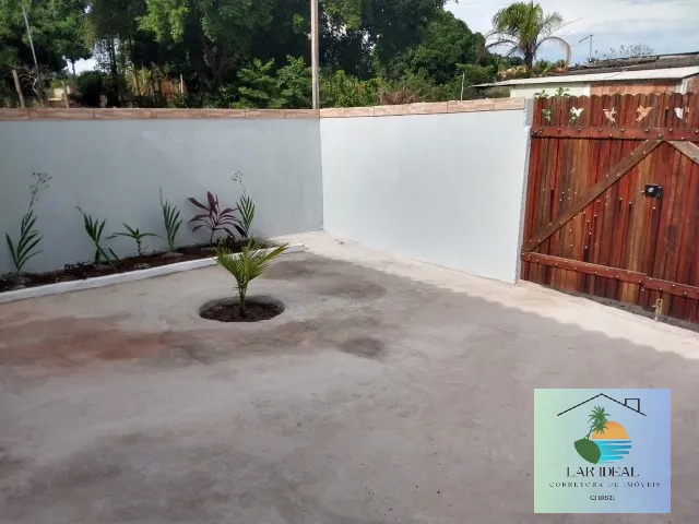 #1618 - Casa para Venda em Cabo Frio - RJ - 2