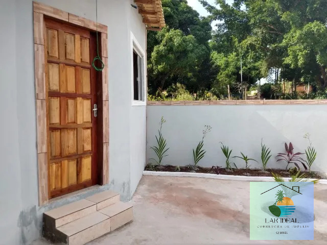 #1618 - Casa para Venda em Cabo Frio - RJ - 3
