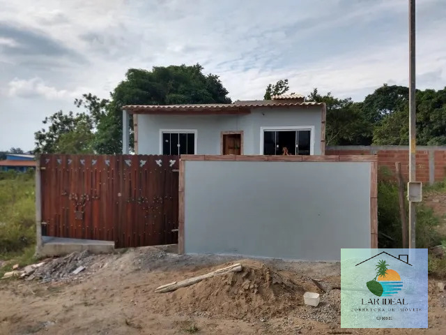 Casa para Venda em Cabo Frio - 4