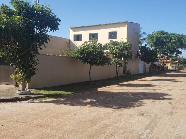 #1500 - Casa para Venda em Cabo Frio - RJ - 2