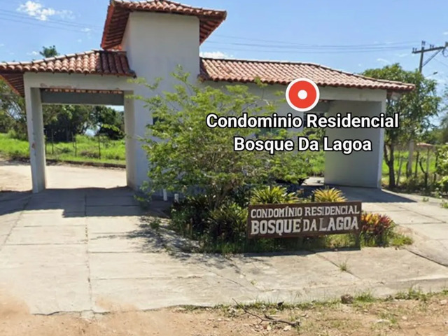 #1620 - Terreno para Venda em São Pedro da Aldeia - RJ
