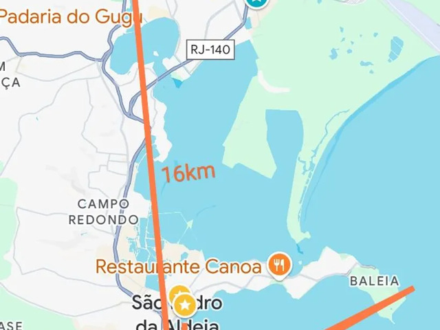 Terreno para Venda em São Pedro da Aldeia - 5