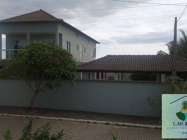 #1621 - Casa em condomínio para Venda em Araruama - RJ - 2