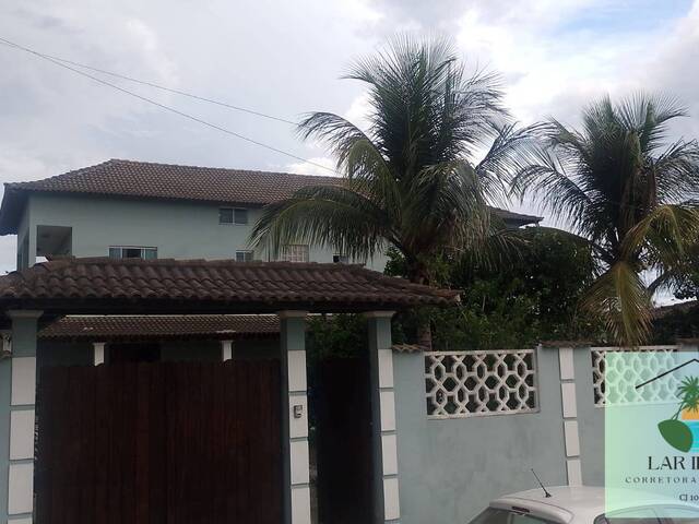 #1621 - Casa em condomínio para Venda em Araruama - RJ - 3