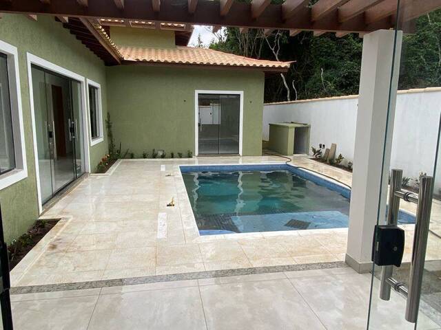 #1622 - Casa em condomínio para Venda em Búzios - RJ - 2