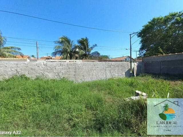 #1625 - Terreno para Venda em Cabo Frio - RJ