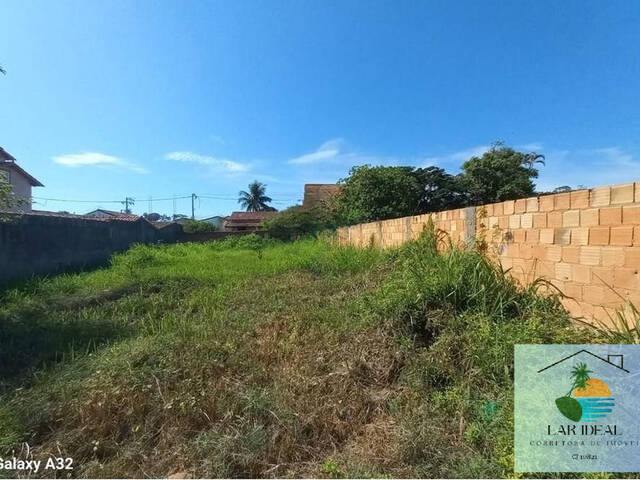 #1625 - Terreno para Venda em Cabo Frio - RJ - 2