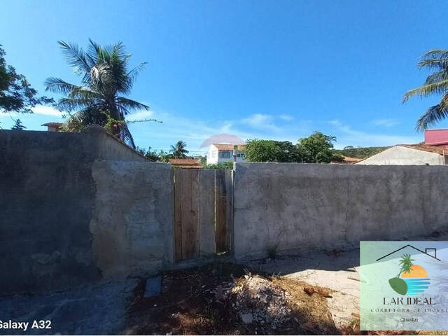#1625 - Terreno para Venda em Cabo Frio - RJ - 3