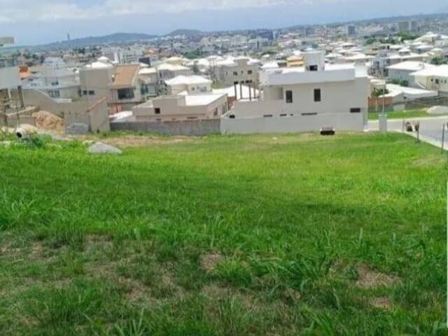 #1626 - Terreno em condomínio para Venda em São Pedro da Aldeia - RJ - 3