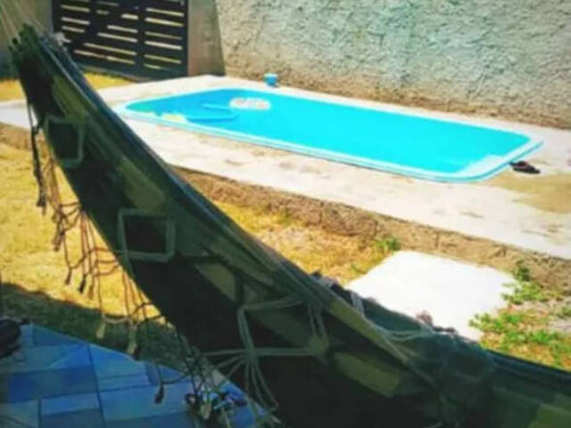 #1628 - Casa para Venda em Cabo Frio - RJ - 2