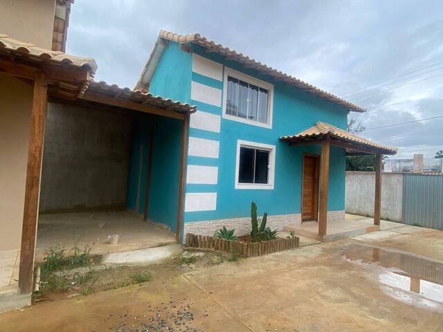 Casa para Venda em Búzios - 5