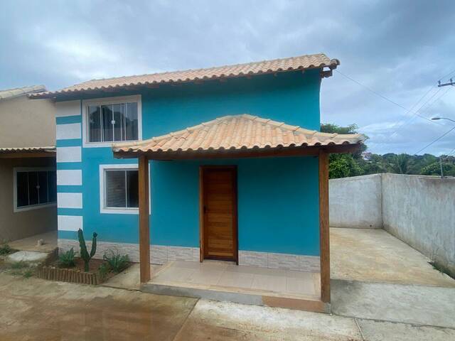 Casa para Venda em Búzios - 4