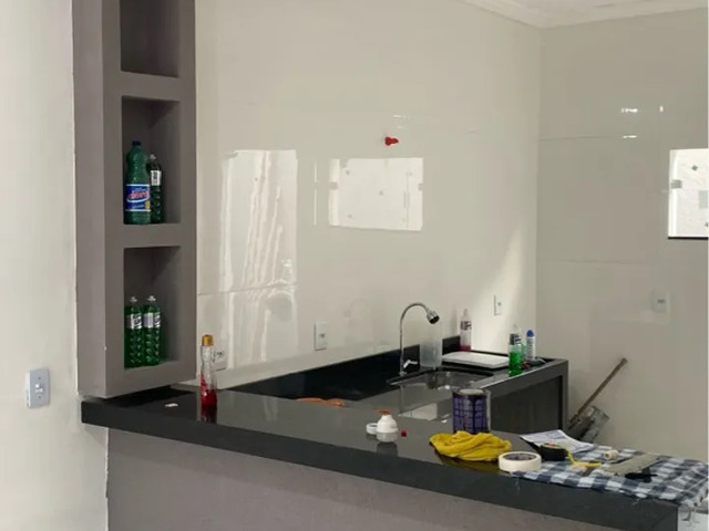 Casa para Venda em Rio das Ostras - 4