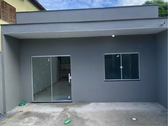 #1631 - Casa para Venda em Rio das Ostras - RJ - 1