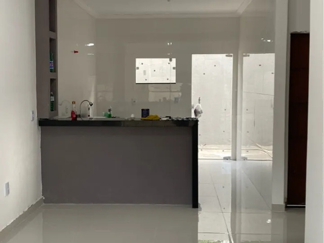 #1631 - Casa para Venda em Rio das Ostras - RJ - 2