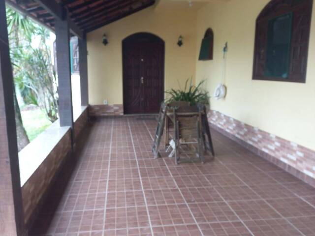 #1633 - Casa para Venda em Saquarema - RJ - 2