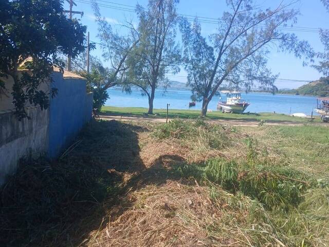 Venda em Ponta da Areia - São Pedro da Aldeia