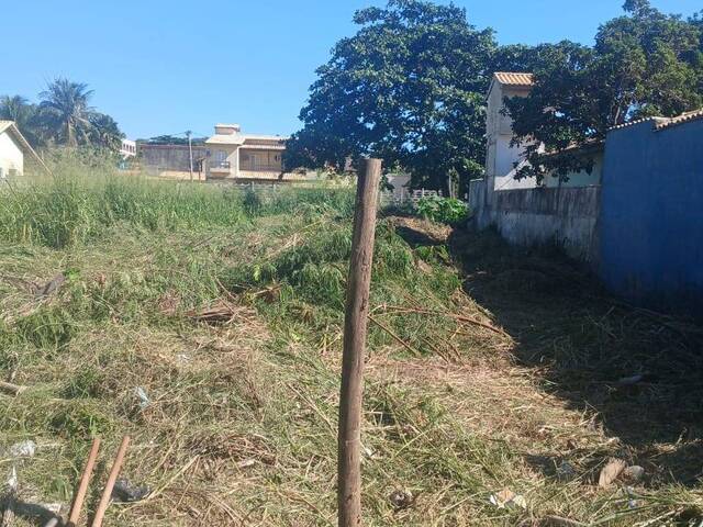 #1635 - Terreno para Venda em São Pedro da Aldeia - RJ - 3