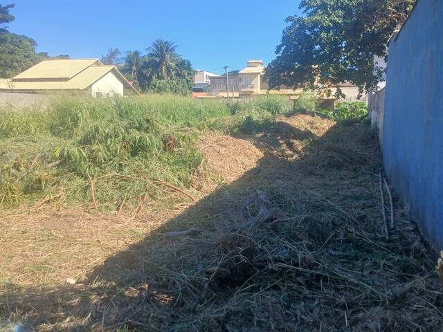Terreno para Venda em São Pedro da Aldeia - 4