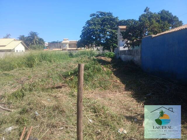Terreno para Venda em São Pedro da Aldeia - 5