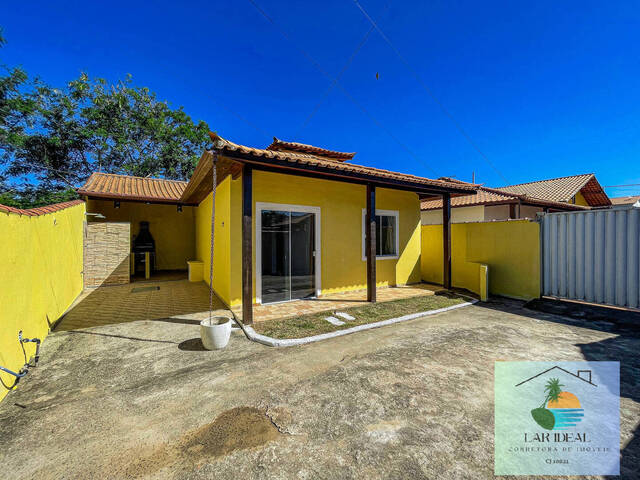 #1636 - Casa para Venda em Búzios - RJ - 2