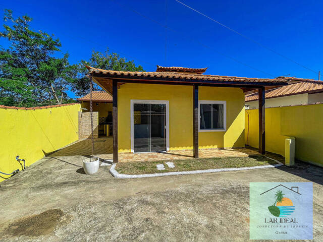 #1636 - Casa para Venda em Búzios - RJ - 3