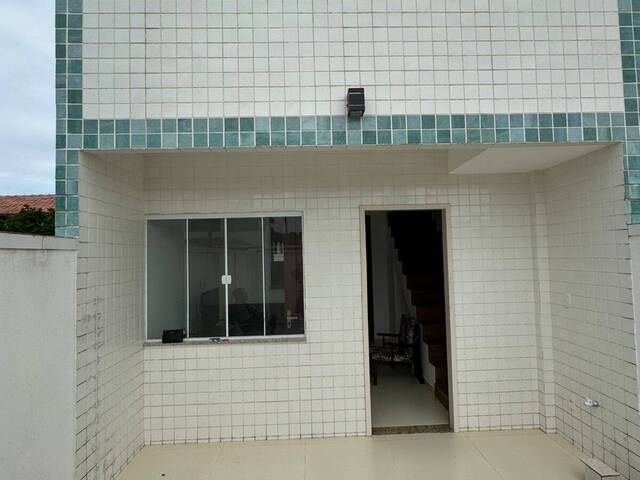 #1637 - Casa para Venda em Arraial do Cabo - RJ - 1
