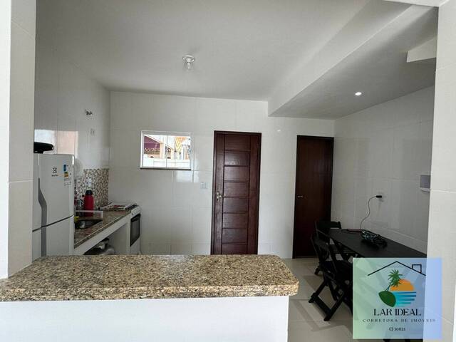 #1637 - Casa para Venda em Arraial do Cabo - RJ - 3