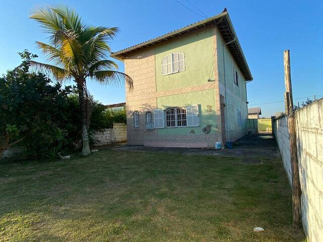 #1640 - Casa para Venda em São Pedro da Aldeia - RJ - 3