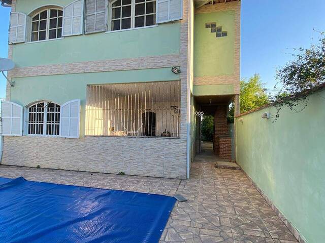 Casa para Venda em São Pedro da Aldeia - 4