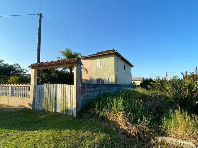 #1640 - Casa para Venda em São Pedro da Aldeia - RJ - 2