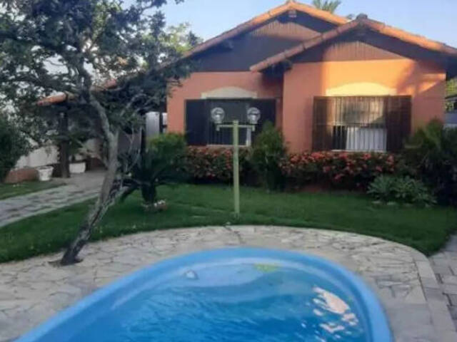 #1641 - Casa para Venda em Cabo Frio - RJ - 1