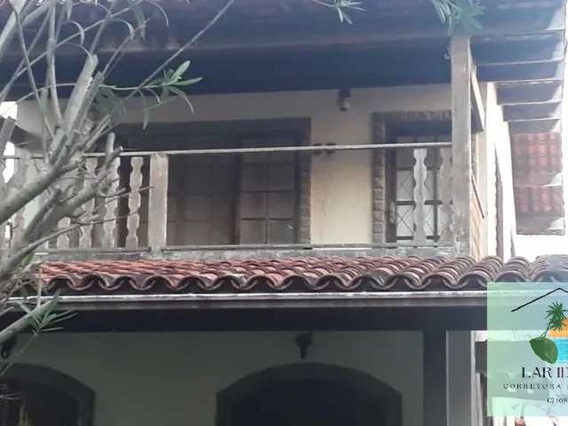 Casa para Venda em São Pedro da Aldeia - 4