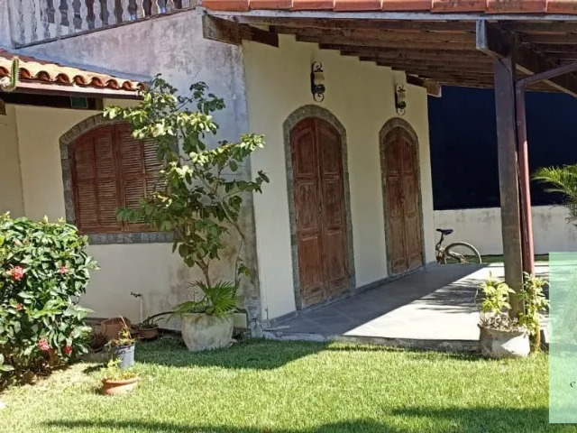 #1642 - Casa para Venda em São Pedro da Aldeia - RJ - 2